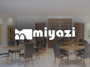 Miyazi Construtora