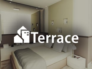 Terrace Construção